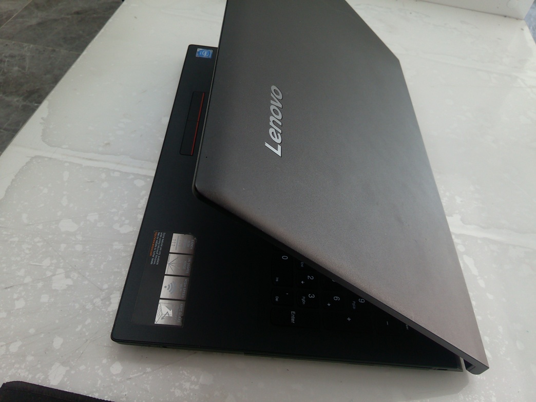 Lenovo V110 Intel Celeron N3350 4GB 120GB SSD 15.6' Win10 Laptop